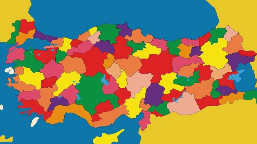 Marmara'ya pazartesi uyarısı şimdi verildi. Pazar gece giriş yapacak