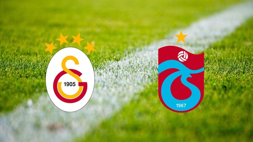 Trabzonspor ve Galatasaray anlaştı! Türkiye Kupası finalinin oynanacağı stat resmen açıklandı