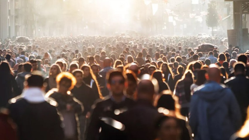 TÜİK 2025 yılı raporunu yayımladı: En yaşanılabilir 10 kent belli oldu