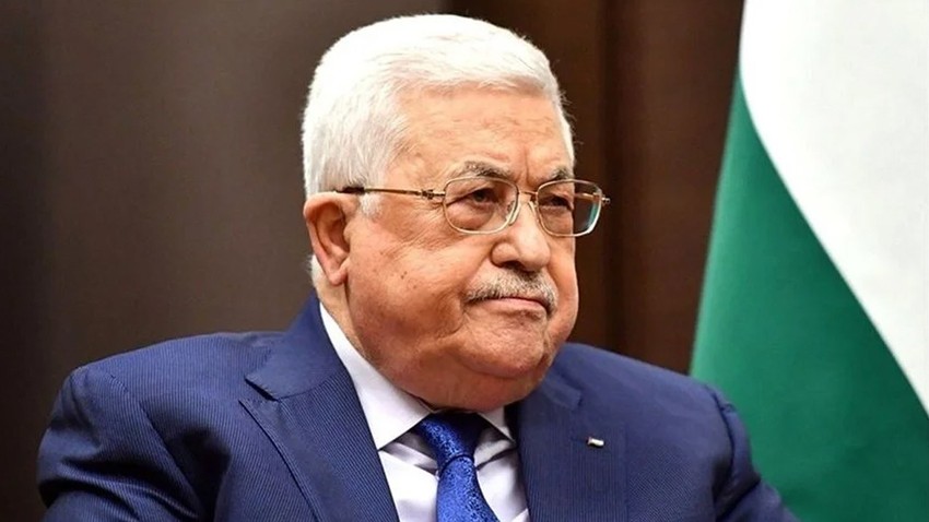 Filistin Devlet Başkanı Mahmud Abbas halefini seçti