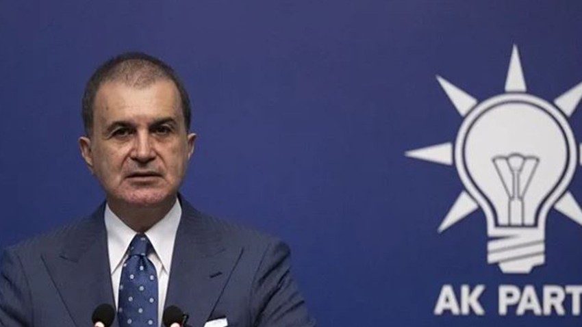 AK Parti Sözcüsü Çelik'ten '27 Nisan' mesajı: Muhtıra teşebbüsü kâğıt parçasına dönmüştür