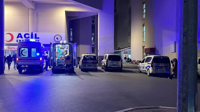 Kocaeli'de 2 grup arasında kavga: 5 yaralı