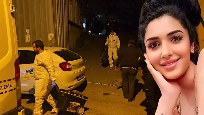 Sokak ortasında korkunç cinayete kurban gitmişti: Yazgülü Coşkun cinayetinde yeni detaylar ortaya çıktı