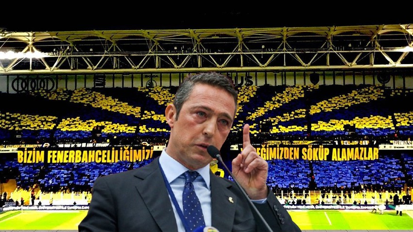 Fenerbahçe'de sıcak saatler! Olağanüstü seçim için harekete geçildi! 1000'lerce üye resmi imza veriyor