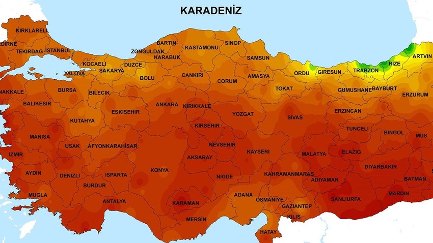 Türkiye'ye 20 ve üzeri müjdesi verildi. Tarih açıklandı geliyor