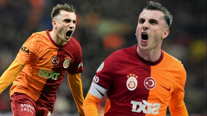 Galatasaray'da Kerem Aktürkoğlu'nun yerine alınmıştı! 11 milyon euroluk yıldızın içinden Ronaldo çıktı