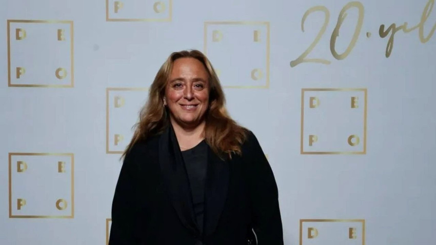 Oyuncu menajeri Ayşe Barım hakkında karar