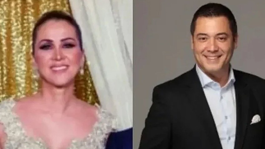 Murat Ongun'un eşi Gözdem Ongun'un ifadesi ortaya çıktı