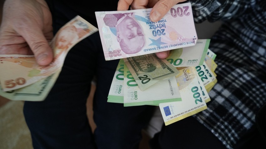 Cüzdanı görünce gözlerine inanamadı! Samsun'da yürekleri ısıtan olay!
