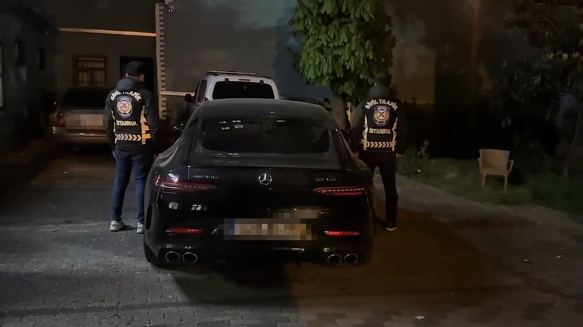 'Valinin yeğeniyim' demişti! İşte trafik magandasına kesilen ceza!