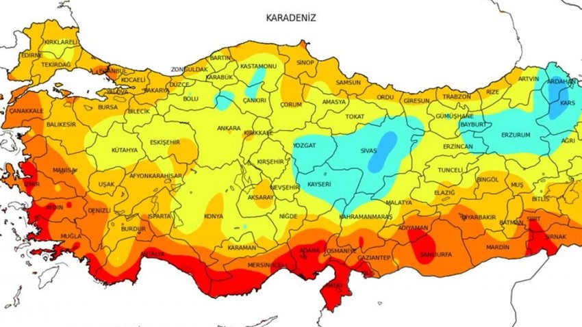 Türkiye'ye 30 gün müjdesi şimdi verildi! 8 gün daha resmen sürecek