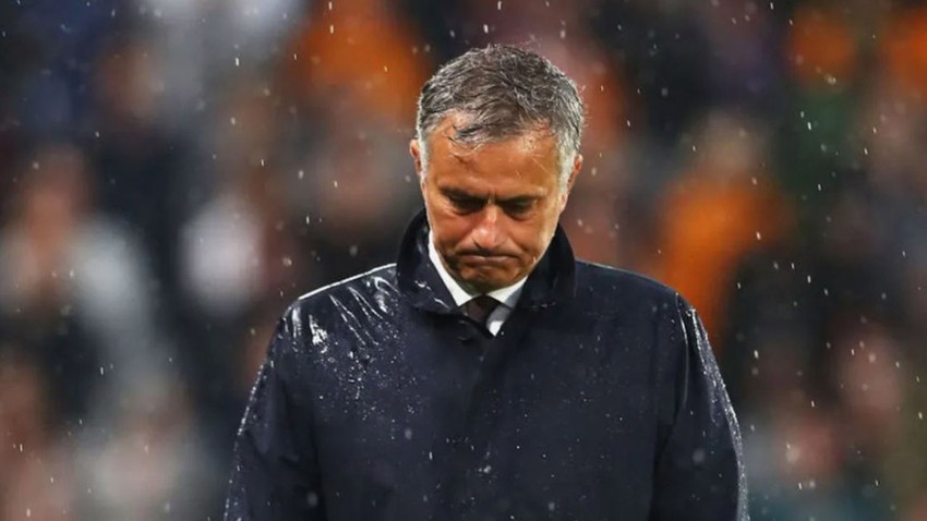 GFB'den yılda 10,5 milyon euro alan Mourinho'ya istifa çağrısı! "Ali Koç'un devam etmek hakkı"