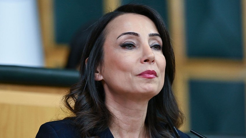 Devlet Bahçeli'nin açıklamasına DEM Parti'den ilk yanıt!