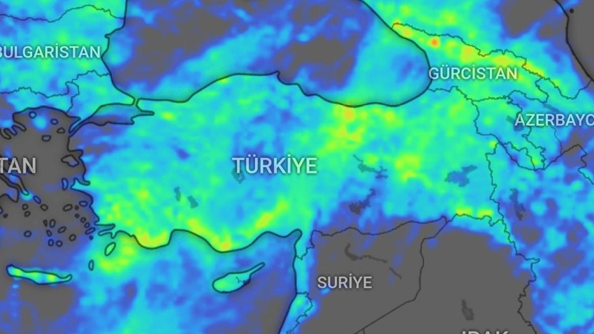 Türkiye'de 8 gün boyunca sürecek. Tarih verildi