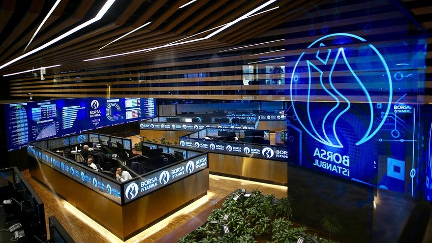 Borsa İstanbul'da manipülatif işlem operasyonu: 15 gözaltı kararı
