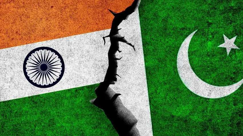 Hindistan-Pakistan hattında ipler iyice gerildi: Restleşmeler ve peş peşe açıklamalar! "Savaş eylemi olarak değerlendirilecek"