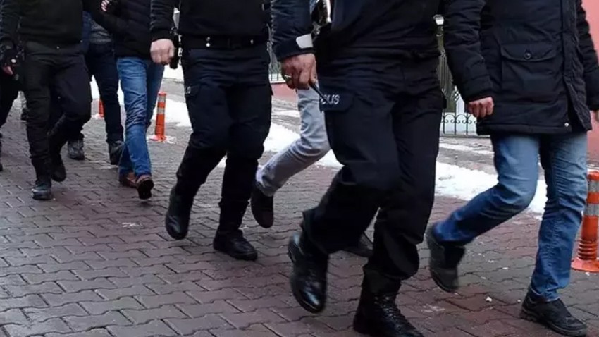 Ankara'da THKP-C/Devrimci Hareket soruşturması; 16 gözaltı kararı