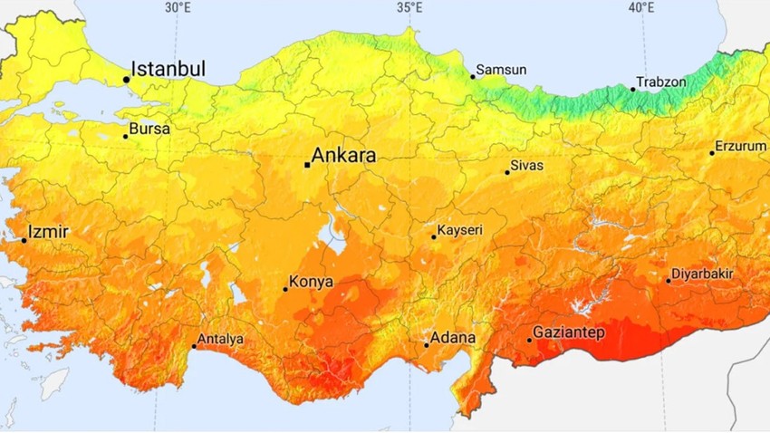 Türkiye'ye flaş pazar uyarısı şimdi verildi. Gören şaştı kaldı