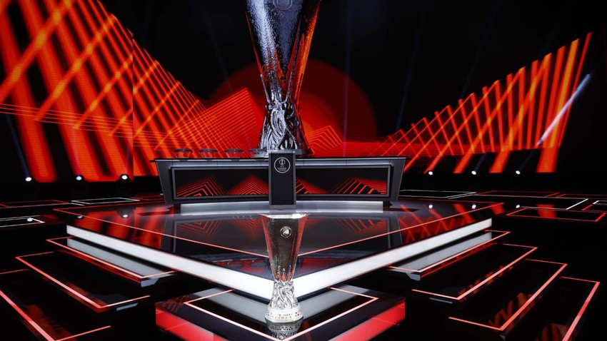 UEFA Avrupa Ligi’nde yarı final heyecanı başlıyor