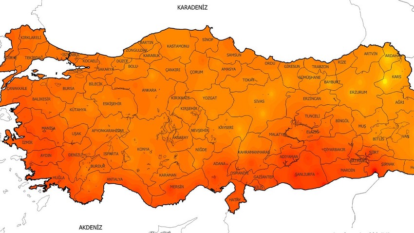Türkiye'ye flaş 6 Mayıs tarihi şimdi verildi. Kesin çıkış yapacak
