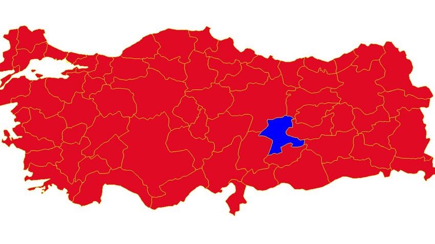 Türkiye'ye 4 Mayıs tarihi verildi. Sonra bir anda değişecek
