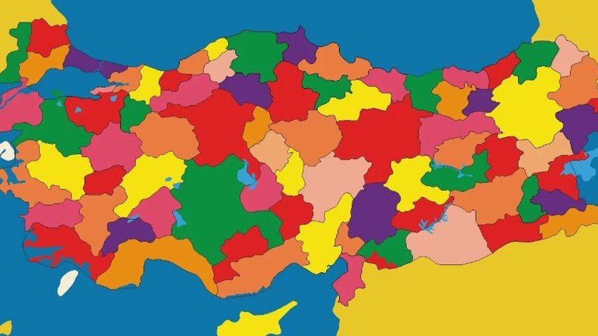 Türkiye'ye 2 Mayıs için flaş tarih verildi. Resmen 2 gün sürecek