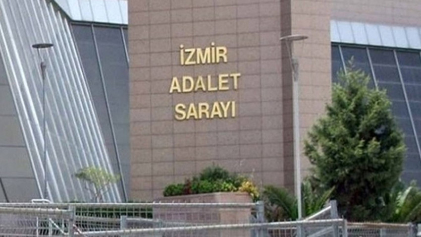 İzmir Cumhuriyet Başsavcılığından adliyede gıda zehirlenmesi iddialarına ilişkin açıklama