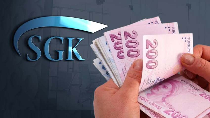 SGK'dan emeklilik için yeni adım! Kısıtlamaya gidilecek