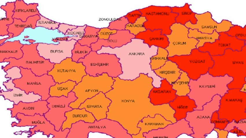 Marmara’ya çarşamba tarihi şimdi verildi! Herkes 31 dereceye hazır olsun