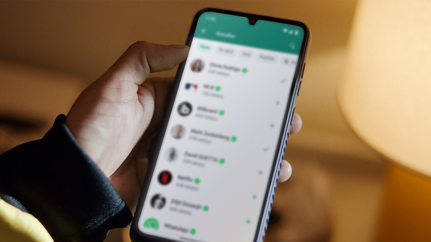 Dolandırıcıların yeni yöntemi deşifre oldu: WhatsApp'ta o mesajı görürseniz sakın yanıt vermeyin