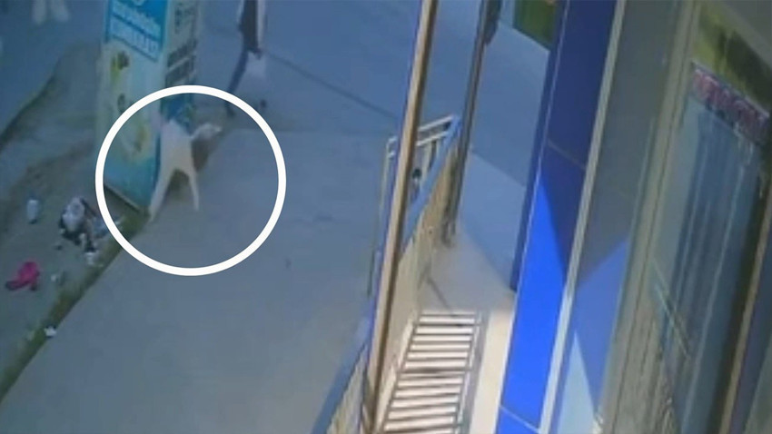 Tekirdağ'da feci olay! 5. kattan düşen 1 yaşındaki bebek öldü