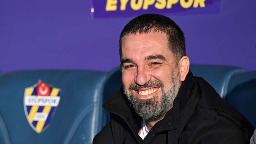 Arda Turan’a sürpriz talip! Resmi görüşmeler başladı! Dev takımına başına geçebilir