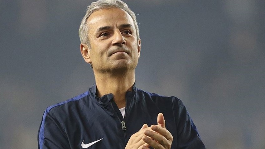 İsmail Kartal'dan çifte transfer! Türkiye'den 2 yıldızla anlaştı