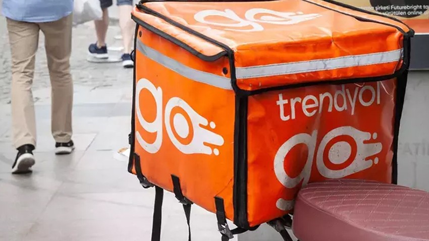 Trendyol Go'yu ABD'li şirket satın aldı! Anlaşılan rakam dudak uçuklattı!