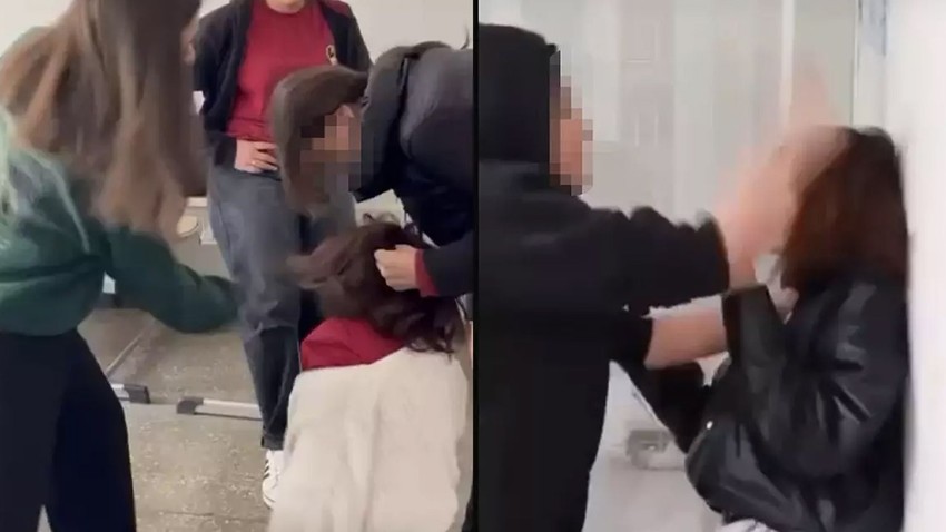 Sivas'ta lise öğrencisi Elif'e dehşeti yaşatmışlardı! Akran zorbalığı olayında karar