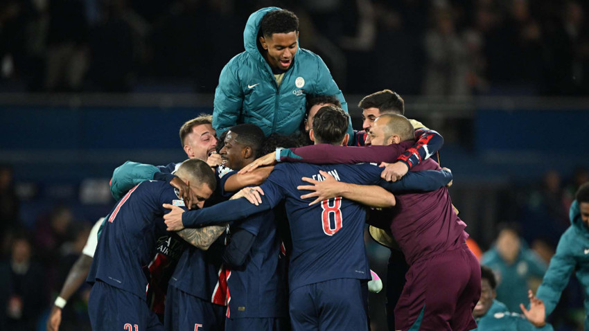 Şampiyonlar Ligi’nde finalin adı belli oldu