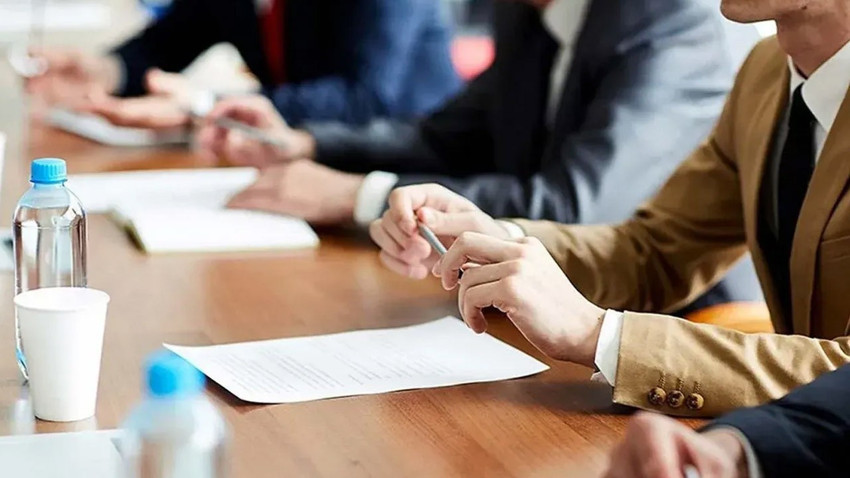 Bakanlık ilan açtı: Sözleşmeli personel alınacak