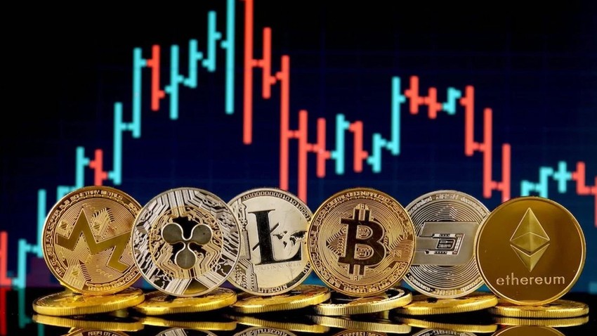 Bitcoin rekora koşuyor! 100 bin dolar kapıda! Ethereum ve Altcoinlerde büyük yükseliş!
