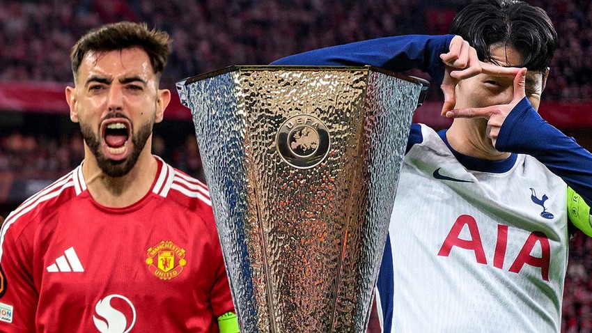 UEFA Avrupa Ligi’nde finalistler belli oldu! İngiliz devleri karşılaşacak