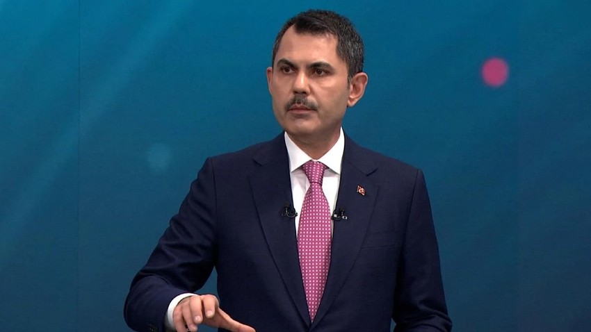 Bakan Murat Kurum tarih vererek duyurdu: "Deprem bölgesinde 250 bininci konut teslim edilecek"
