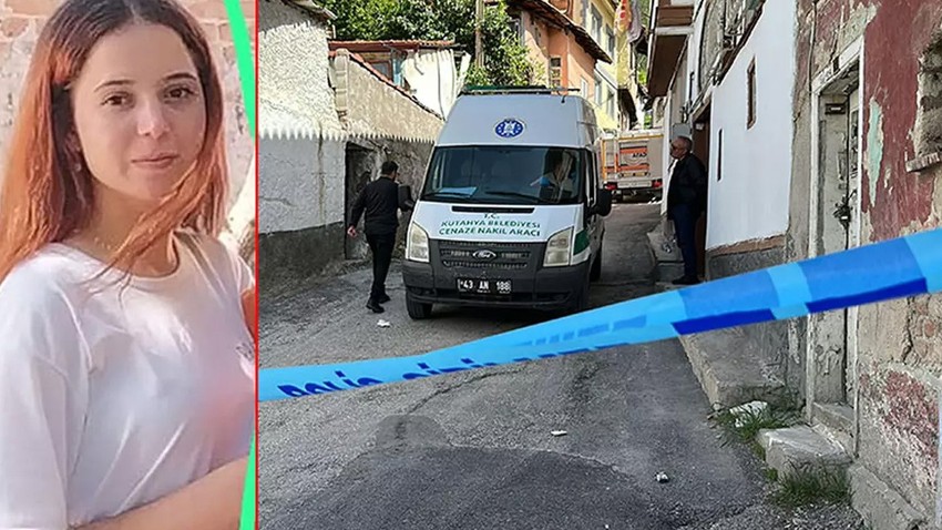 Kütahya'da kan donduran cinayet ortaya çıktı! 1 yıldır aranıyordu!