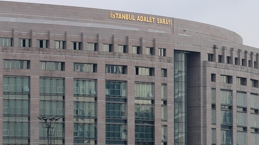 İBB soruşturmasında yeni gelişme! Firari iş insanı hakkında yakalama kararı!