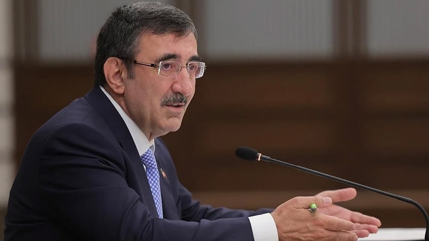 Ekonomi Koordinasyon Kurulu'nda önemli açıklama: "Dönüşüm sürecinde Türkiye oldukça avantajlı bir konumda"