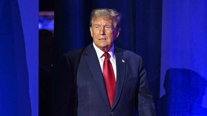 Trump İstanbul'a gelecek mi? ABD'den dikkat çeken açıklama