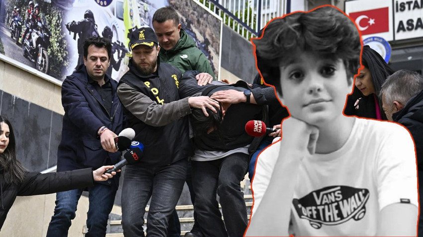 Mattia Ahmet Minguzzi cinayetinde gelişme: Aileyi tehdit edenlere istenen ceza belli oldu!
