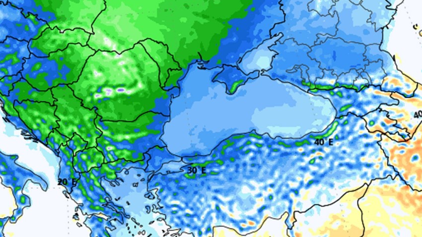 Türkiye'de 18 gün boyunca sürecek! Flaş tarih verildi