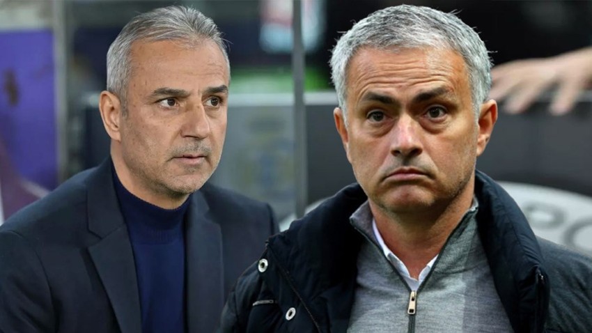 Fenerbahçe'de Ali Koç yönetimine büyük tepki! 12 milyon euroluk yıldız İsmail Kartal'la coştu Mourinho ile çöktü