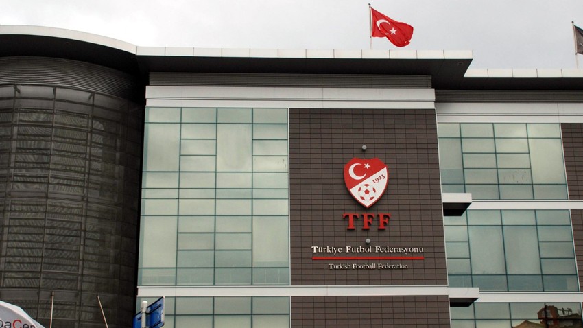 TFF'den yabancı kuralı açıklaması! Gelecek sezon uygulanacak değişiklik resmen duyuruldu