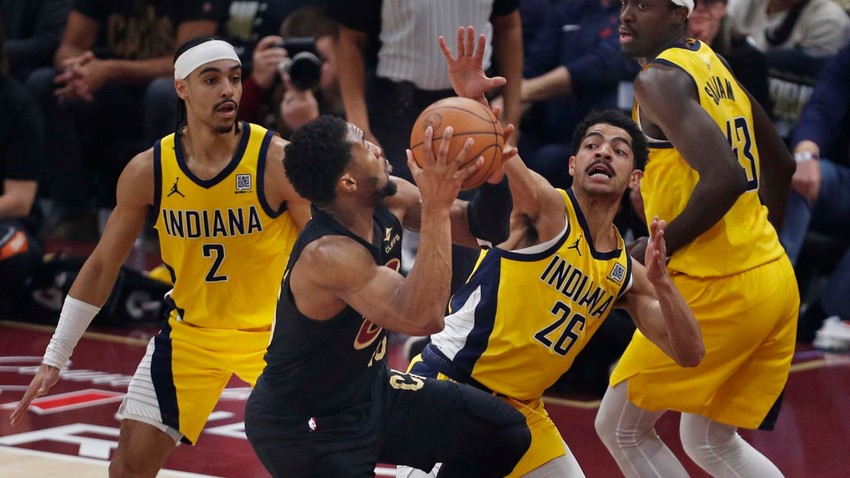 NBA’de Indıana Pacers finale çıktı! Thunder, seride öne geçti
