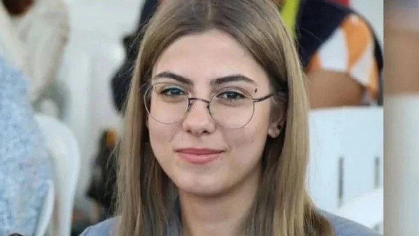 İBB'ye yönelik operasyon sonrası eylemlerde tutuklanmıştı! Esila Ayık tahliye edildi!